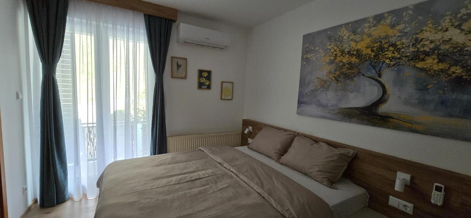 Motel KULA Cazin Buitenkant foto