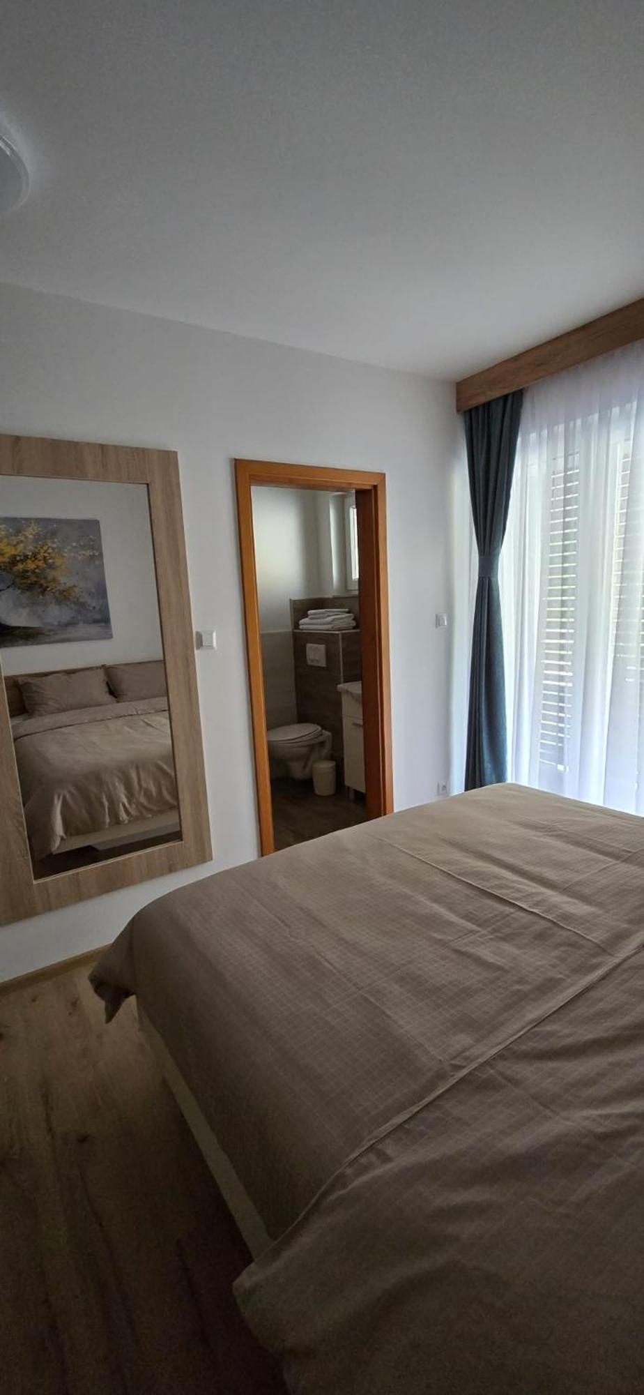 Motel KULA Cazin Buitenkant foto