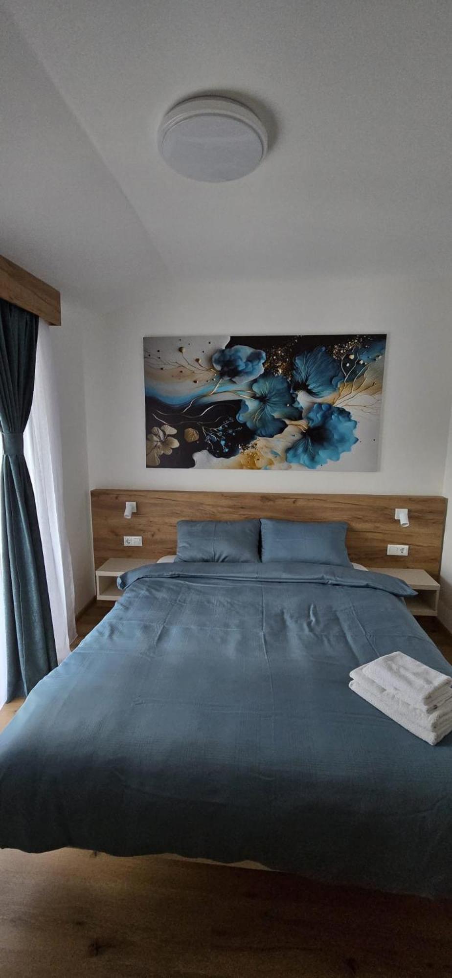 Motel KULA Cazin Buitenkant foto