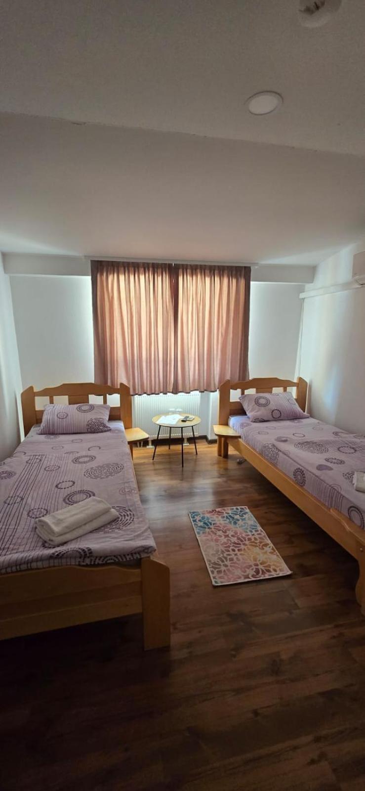 Motel KULA Cazin Buitenkant foto